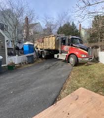 Retail Junk Removal in Willimantic, CT